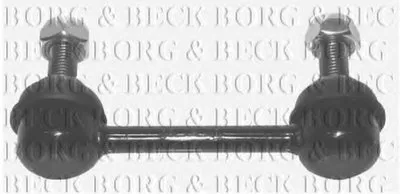 Тяга / стойка, стабилизатор BORG & BECK купить