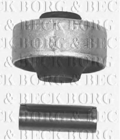 Гильза, подвески поперечного рычага BORG & BECK купить