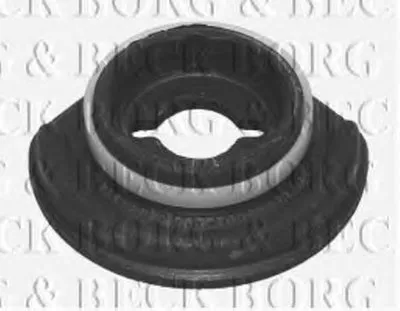 Втулка, балка моста BORG & BECK купить