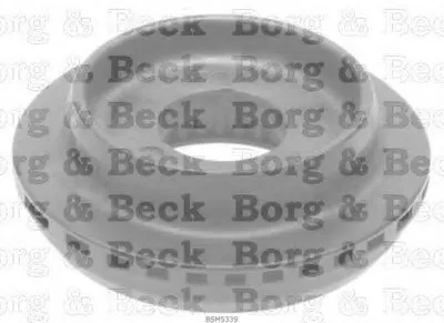 Подшипник качения, опора стойки амортизатора BORG & BECK купить