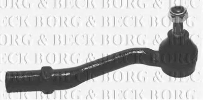 Наконечник поперечной рулевой тяги BORG & BECK купить