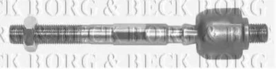 Осевой шарнир, рулевая тяга BORG & BECK купить