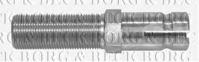 Ремкомплект, поперечная рулевая тяга BORG & BECK купить