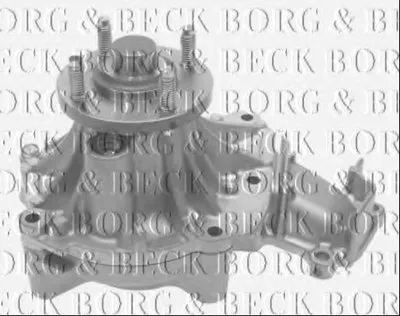 Водяной насос BORG & BECK купить