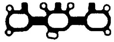 Прокладка, выпускной коллектор BGA купить