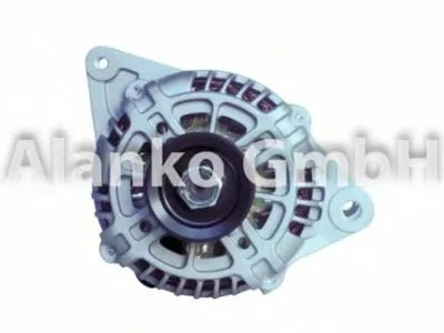 Генератор ALANKO купить