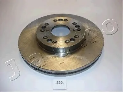 Тормозной диск JAPKO купить