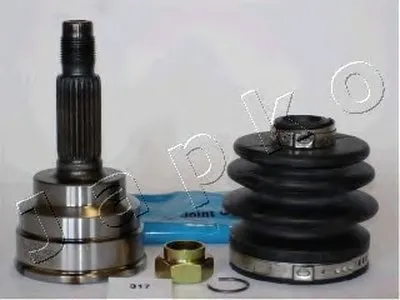 Шарнирный комплект, приводной вал JAPKO купить