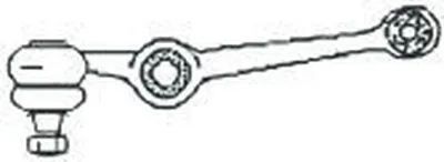 Рычаг независимой подвески колеса, подвеска колеса FRAP купить