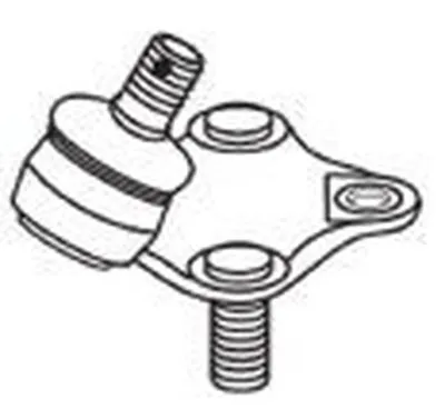 Шаровой шарнир FRAP купить