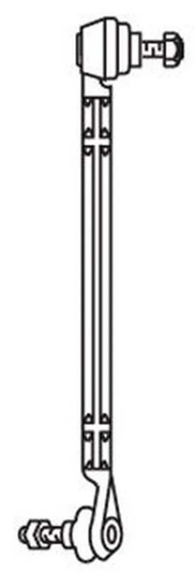 Тяга / стойка, стабилизатор FRAP купить