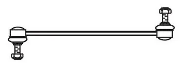 Тяга / стойка, стабилизатор FRAP купить