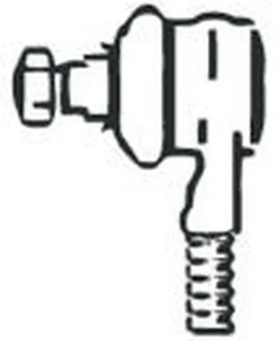 Наконечник поперечной рулевой тяги FRAP купить