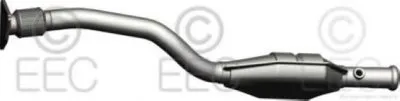 Катализатор для переоборудования EEC купить