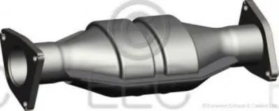 Катализатор для переоборудования EEC купить