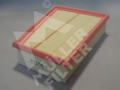 Воздушный фильтр MULLER FILTER купить