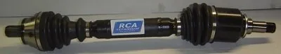 Приводной вал NEW DRIVESHAFT RCA FRANCE купить