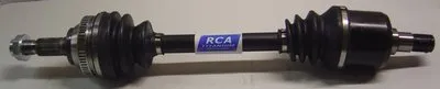 Приводной вал REBUILT DRIVESHAFT RCA FRANCE купить