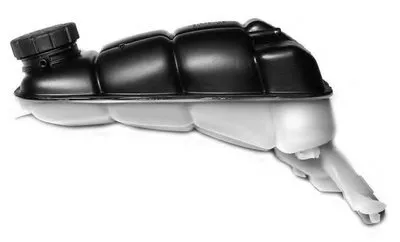 Бачок, радиатор VEMA купить