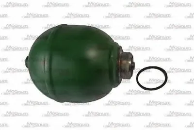 Гидроаккумулятор, подвеска / амортизация Magnum Technology купить