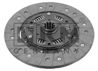 Диск сцепления KM Germany купить