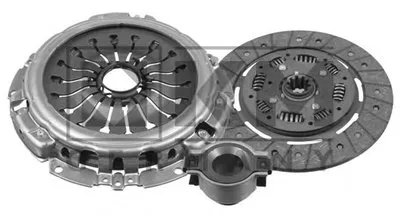 Комплект сцепления KM Germany купить