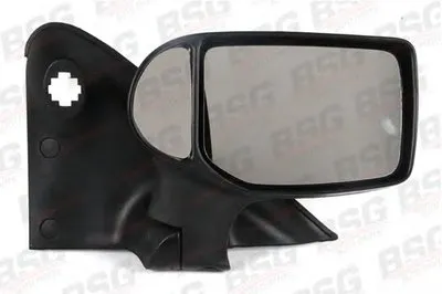 Наружное зеркало BSG купить