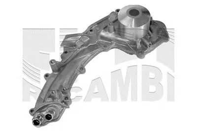 Водяной насос AUTOTEAM купить