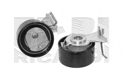 Устройство для натяжения ремня, ремень ГРМ AUTOTEAM купить