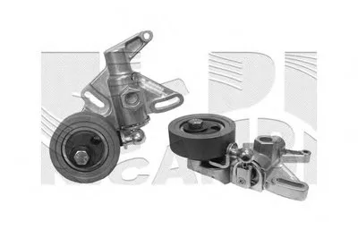 Устройство для натяжения ремня, ремень ГРМ AUTOTEAM купить