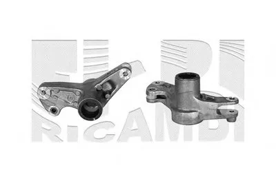 Натяжитель ремня, клиновой зубча AUTOTEAM купить