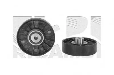 Натяжной ролик, поликлиновой  ремень AUTOTEAM купить