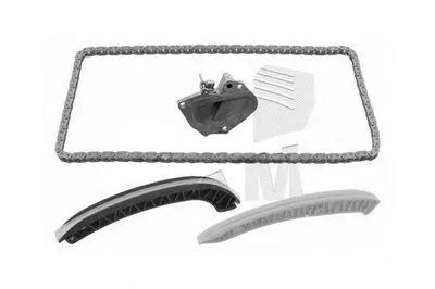 Комплект цепи привода распредвала AUTOTEAM купить