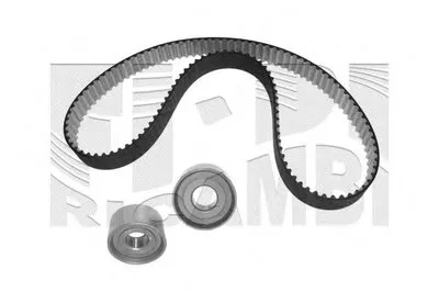 Комплект ремня ГРМ AUTOTEAM купить