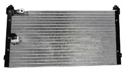 Конденсатор, кондиционер THERMOTEC купить