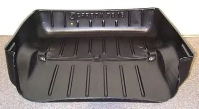 Ванночка для багажника Carbox Classic CARBOX купить