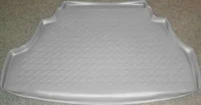 Лоток багажного/грузового отсека Carbox Form CARBOX купить