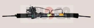 Рулевой механизм LAUBER купить