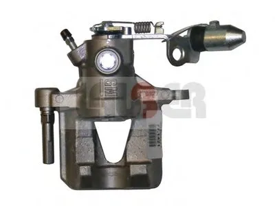 Тормозной суппорт LAUBER купить