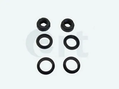 Ремкомплект, главный тормозной цилиндр ERT купить