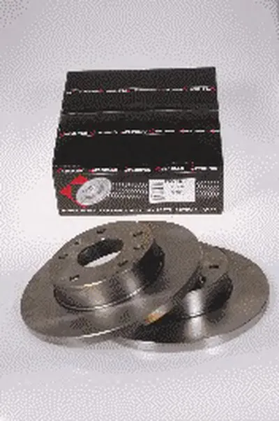 Тормозной диск PROTECHNIC купить