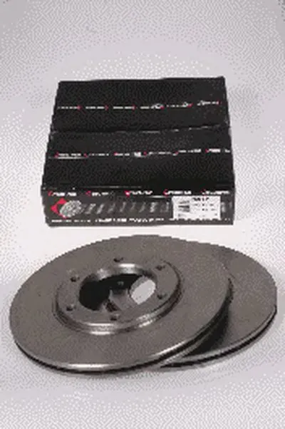 Тормозной диск PROTECHNIC купить