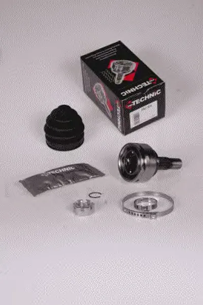 Шарнирный комплект, приводной вал PROTECHNIC купить