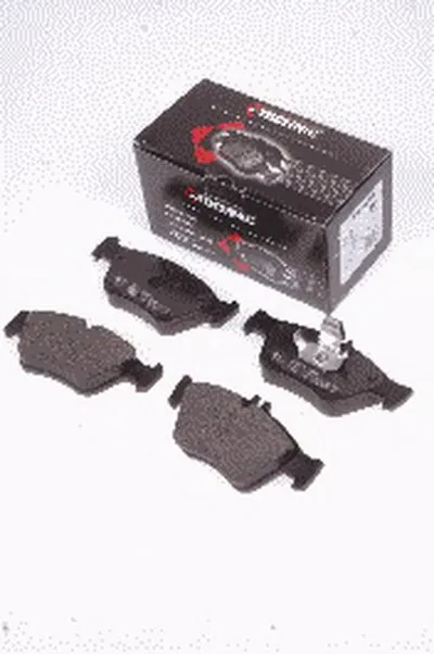 Комплект тормозных колодок, дисковый тормоз PROTECHNIC купить