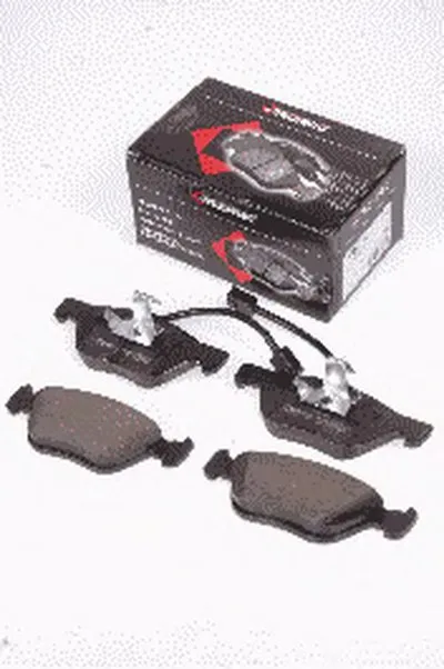 Комплект тормозных колодок, дисковый тормоз PROTECHNIC купить