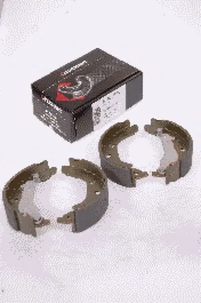 Комплект тормозных колодок PROTECHNIC купить