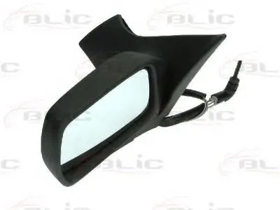 Наружное зеркало BLIC купить
