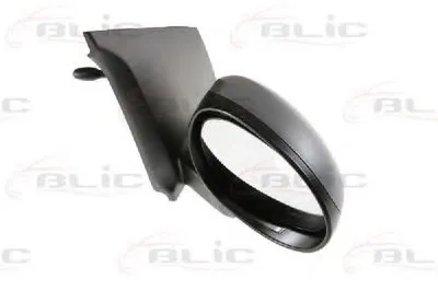Наружное зеркало BLIC купить
