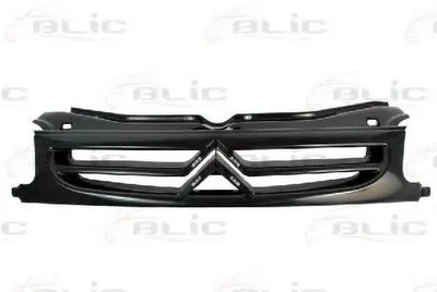 Решетка радиатора BLIC купить