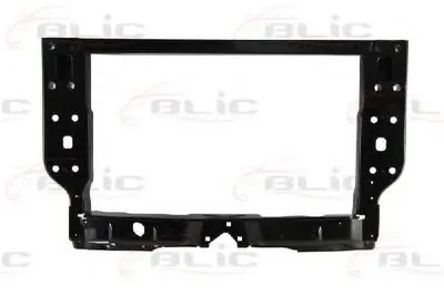 Облицовка передка BLIC купить